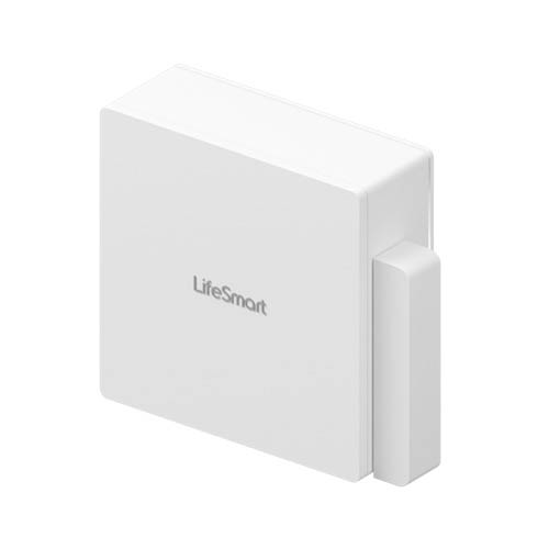 Sensor de puerta/ventana Cube de LifeSmart