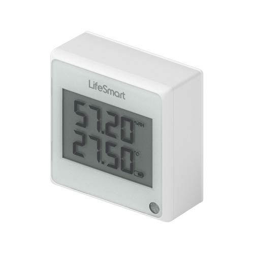 Capteur environnemental LifeSmart Cube