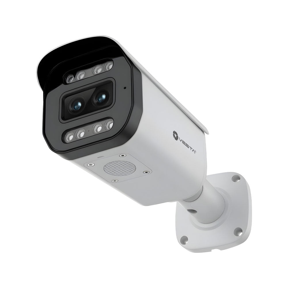 Caméra thermique hybride Vesta Advanced Video – TC-B22-7