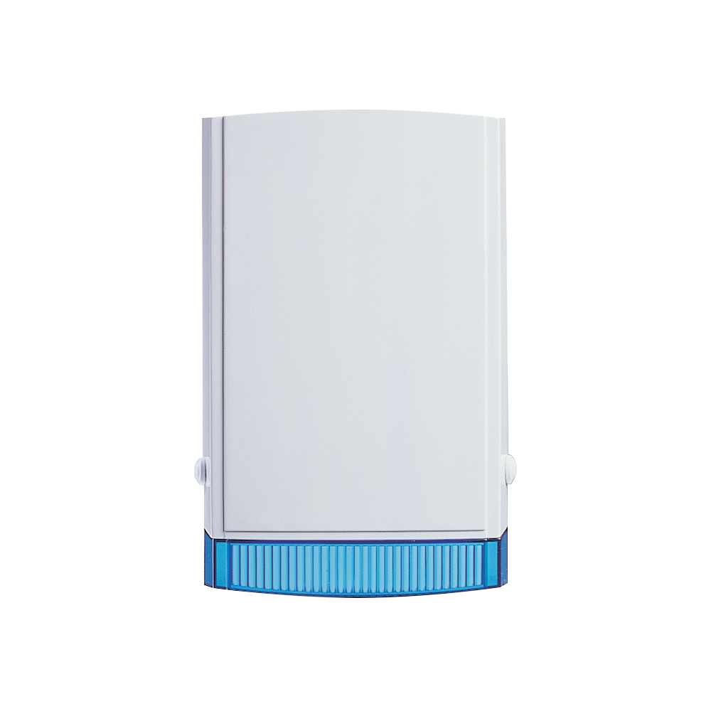Premier Odyssey 1E Piezoelectric Outdoor Strobe Siren (Sirène stroboscopique extérieure piézoélectrique)