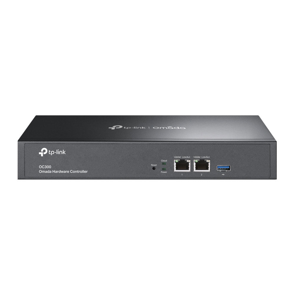 Contrôleur hardware Omada