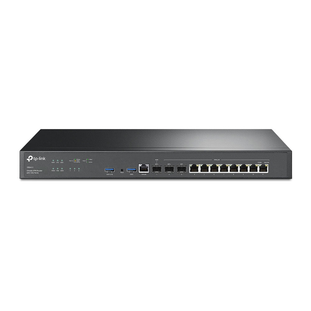 Routeur VPN avec ports 10G