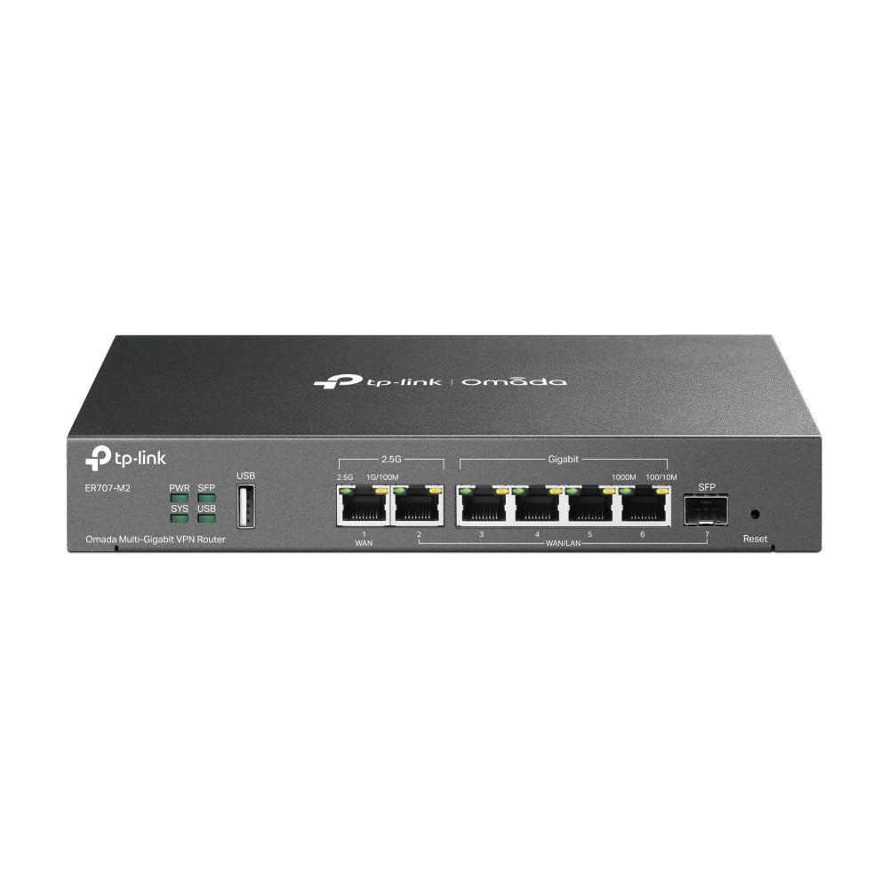 Routeur VPN multi-gigabit