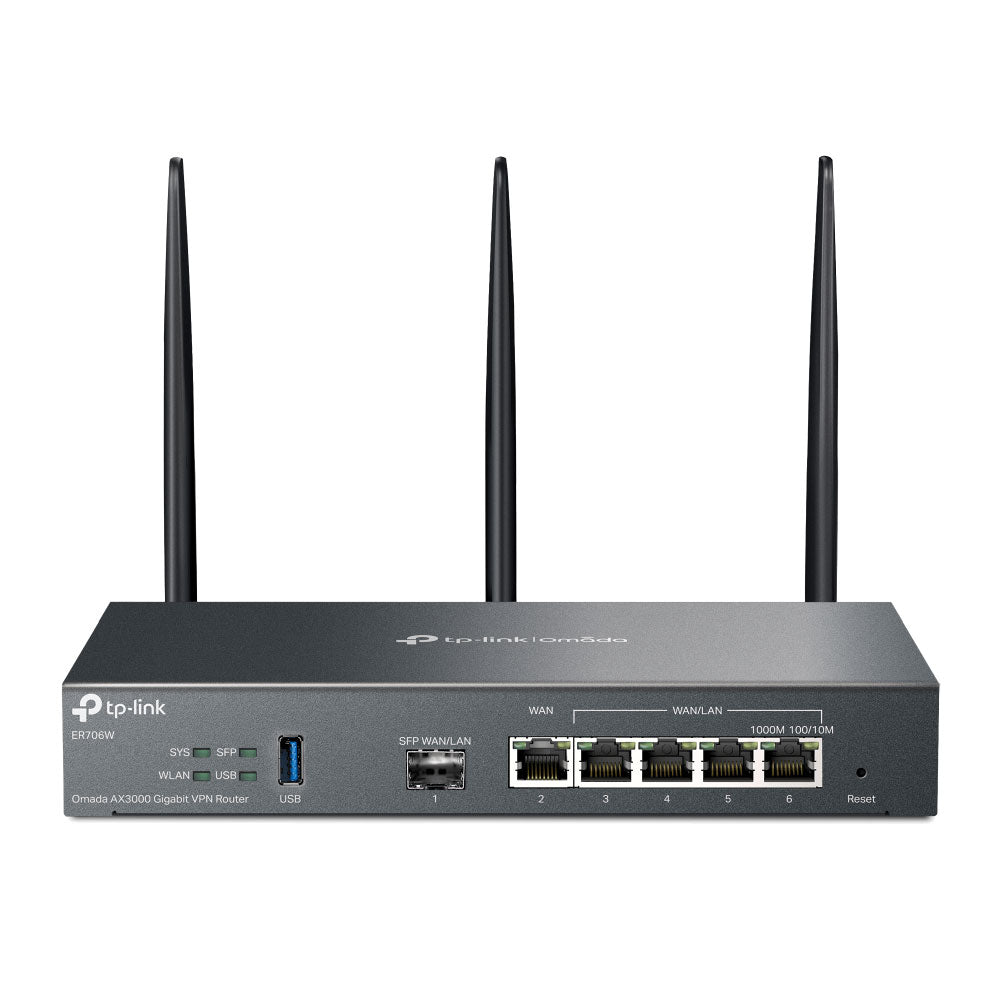 Routeur VPN Gigabit AX3000