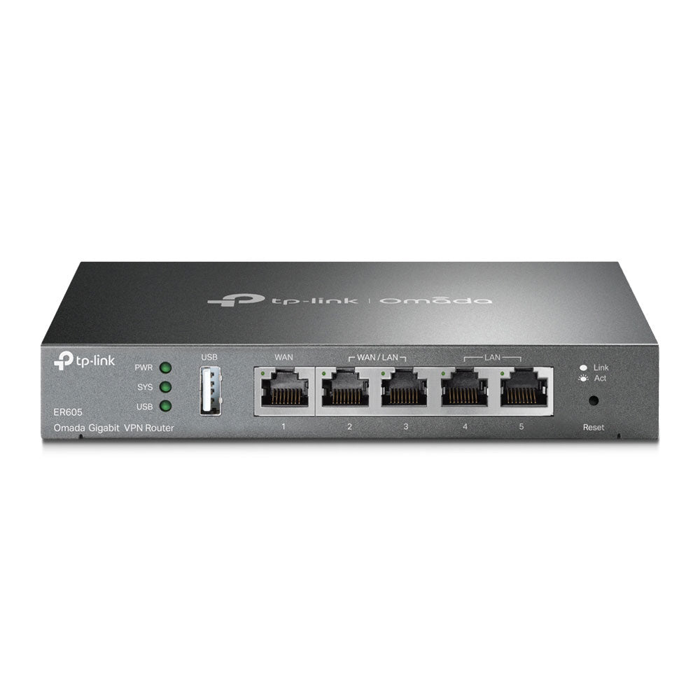 Routeur VPN Gigabit
