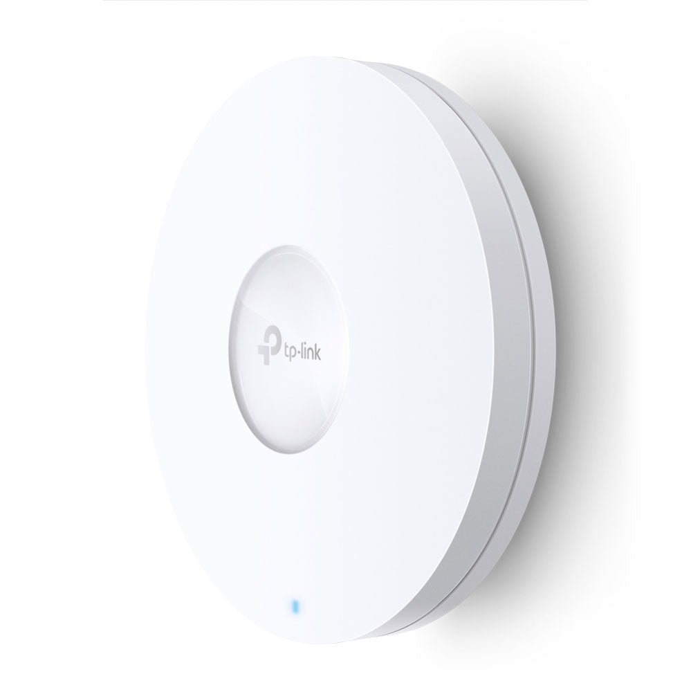 WiFi 6 AX1800 Point d'accès WiFi pour plafond