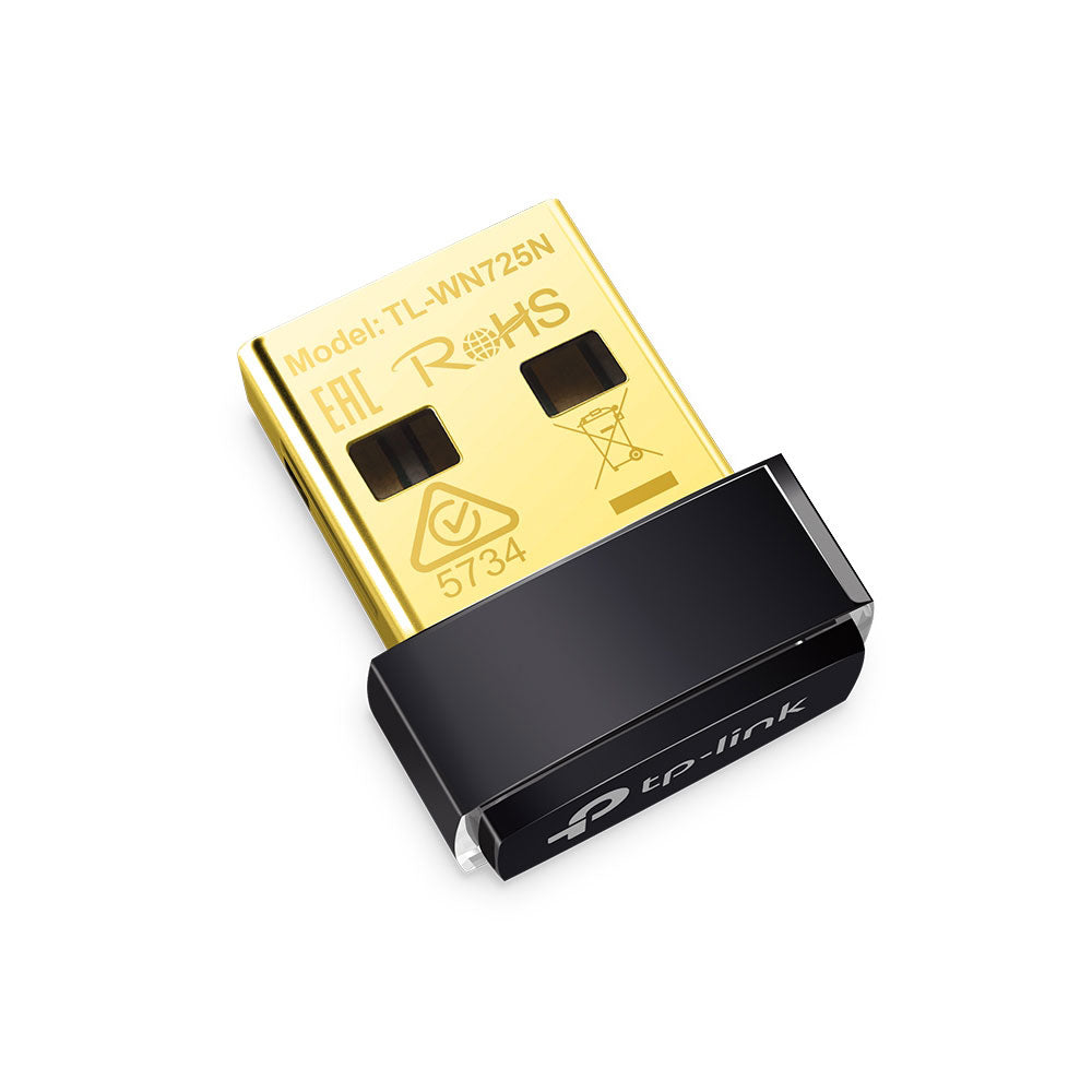 Adaptateur USB Nano sans fil 150 Mbps