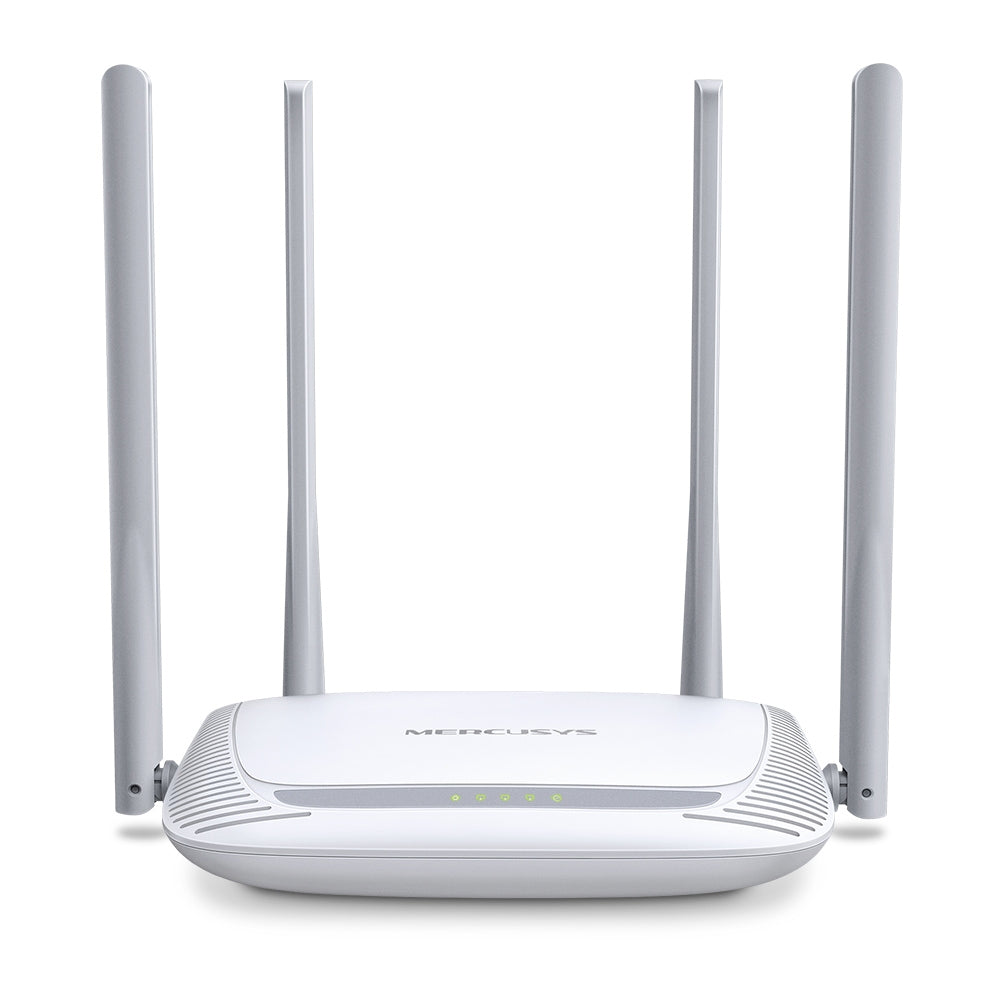 Routeur Mercusys 300Mbps Wi-Fi N