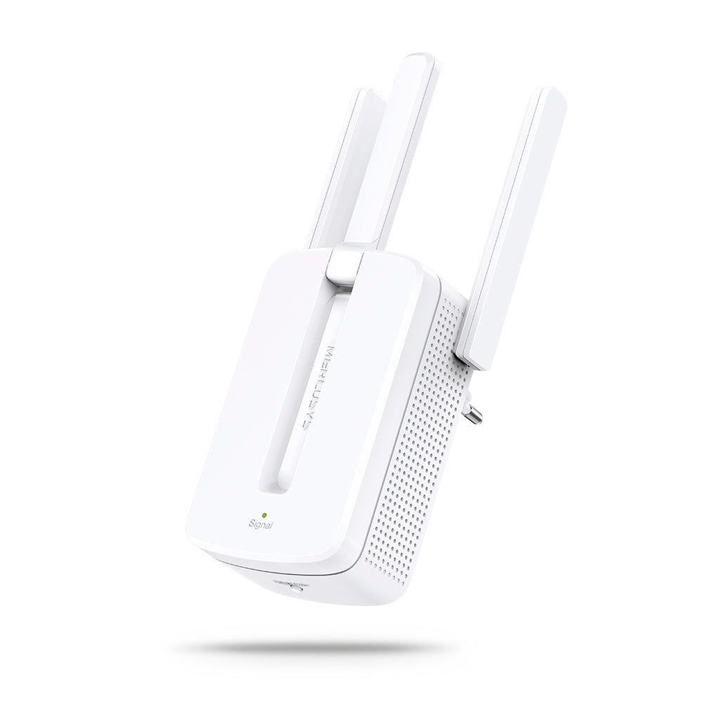 Extender Wi-Fi N 300Mbps Mercusys