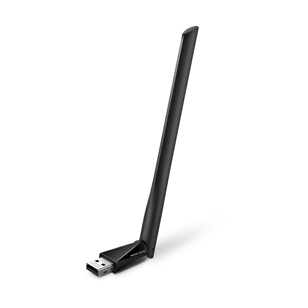 Adaptateur Mercusys USB Wi-Fi 5 AC650