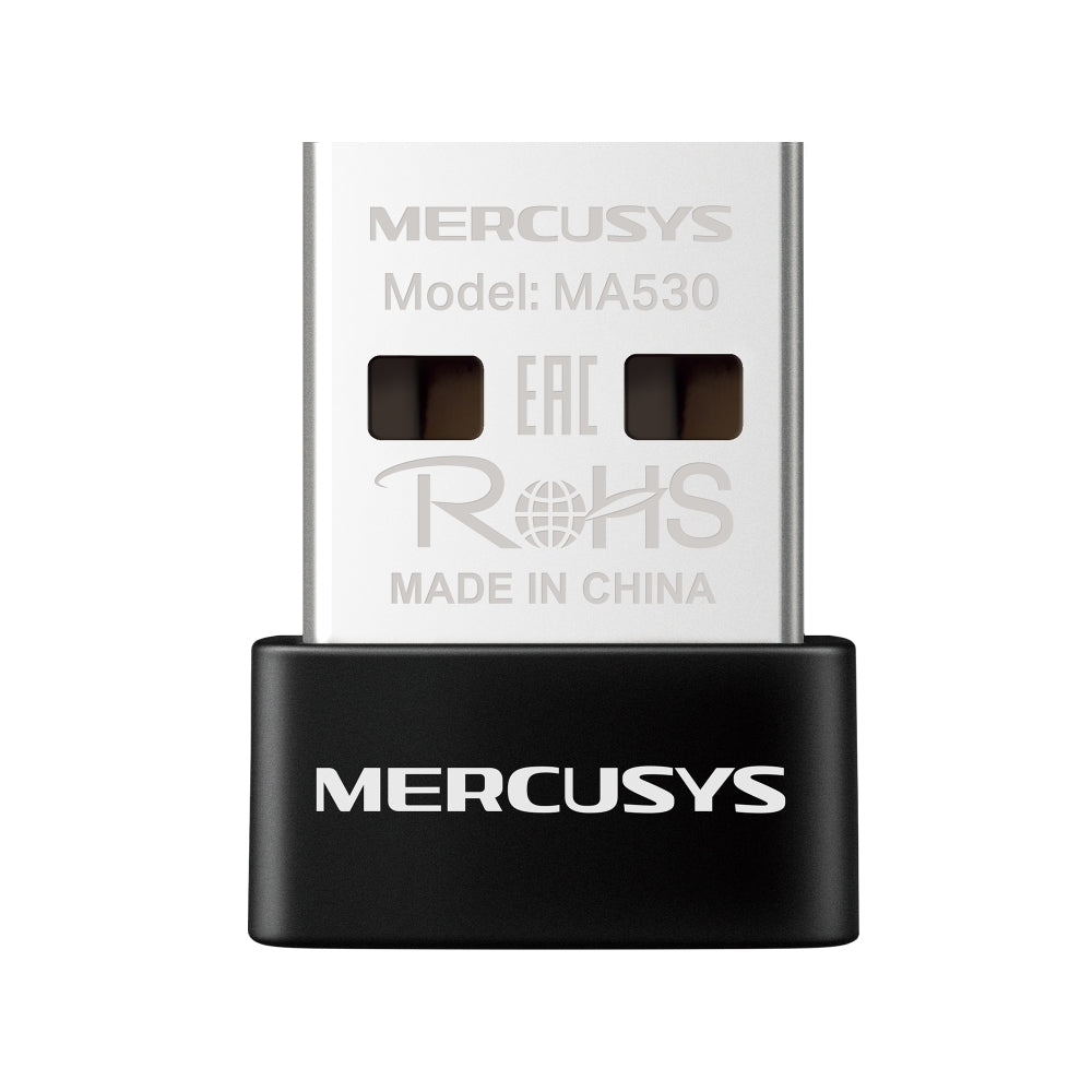 Adaptateur USB Bluetooth Mercusys 5.3