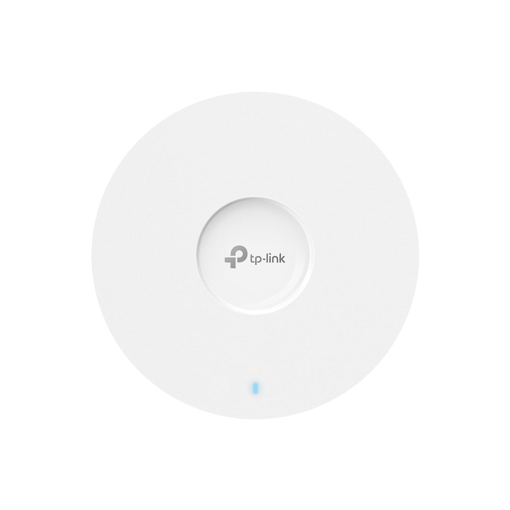 Point d'accès Wi-Fi 6 au plafond Omada de TP-Link