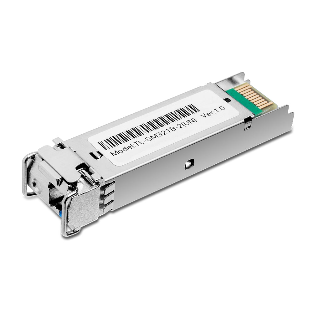 Module SFP WDM gigabit Omada de TP-Link