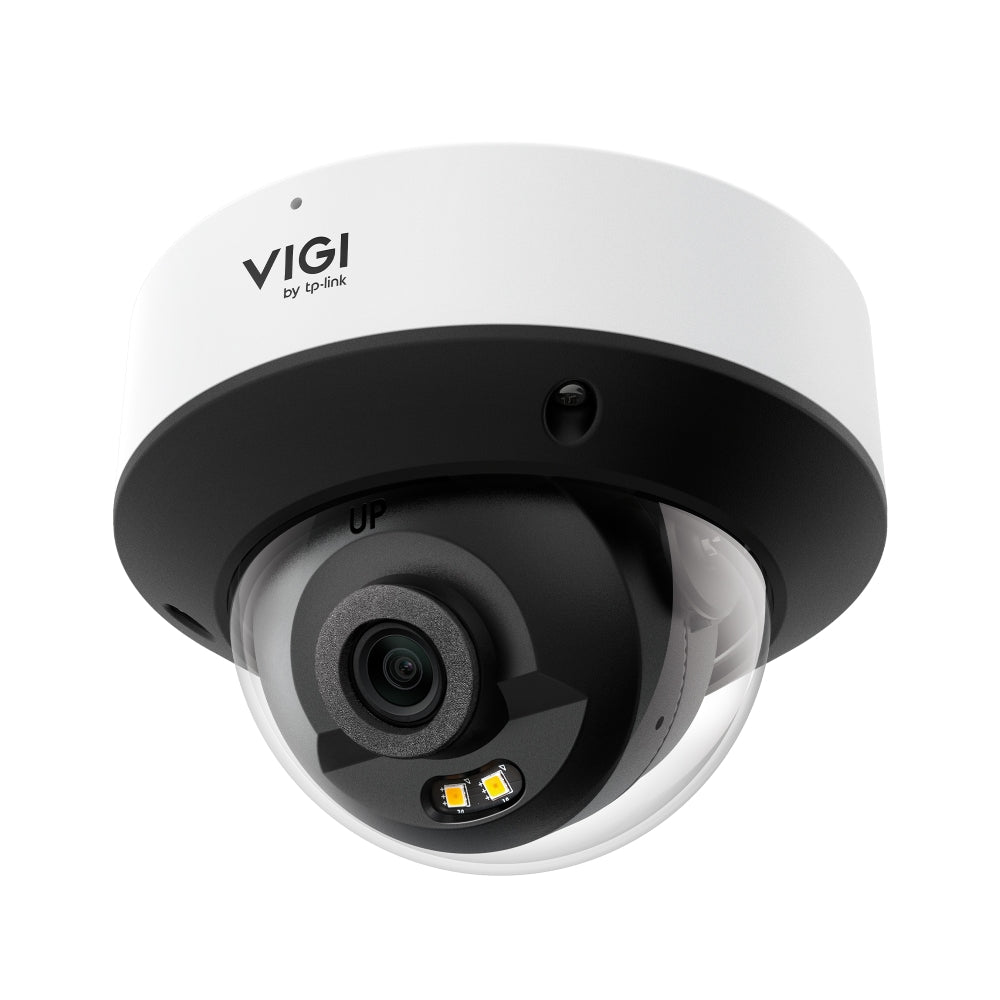 Dôme IP Full-Colour TP-Link VIGI InSight S225