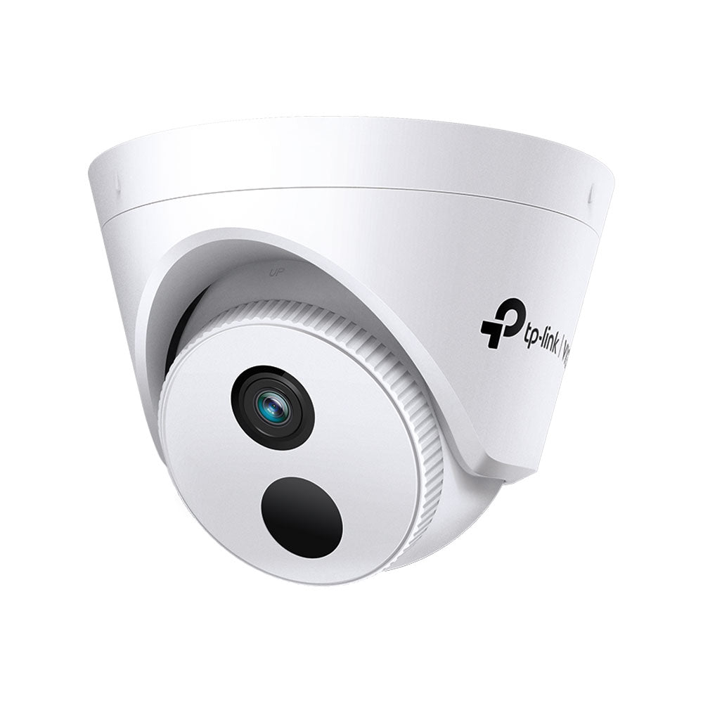 Dôme IP TP-Link VIGI 3MP pour l'intérieur