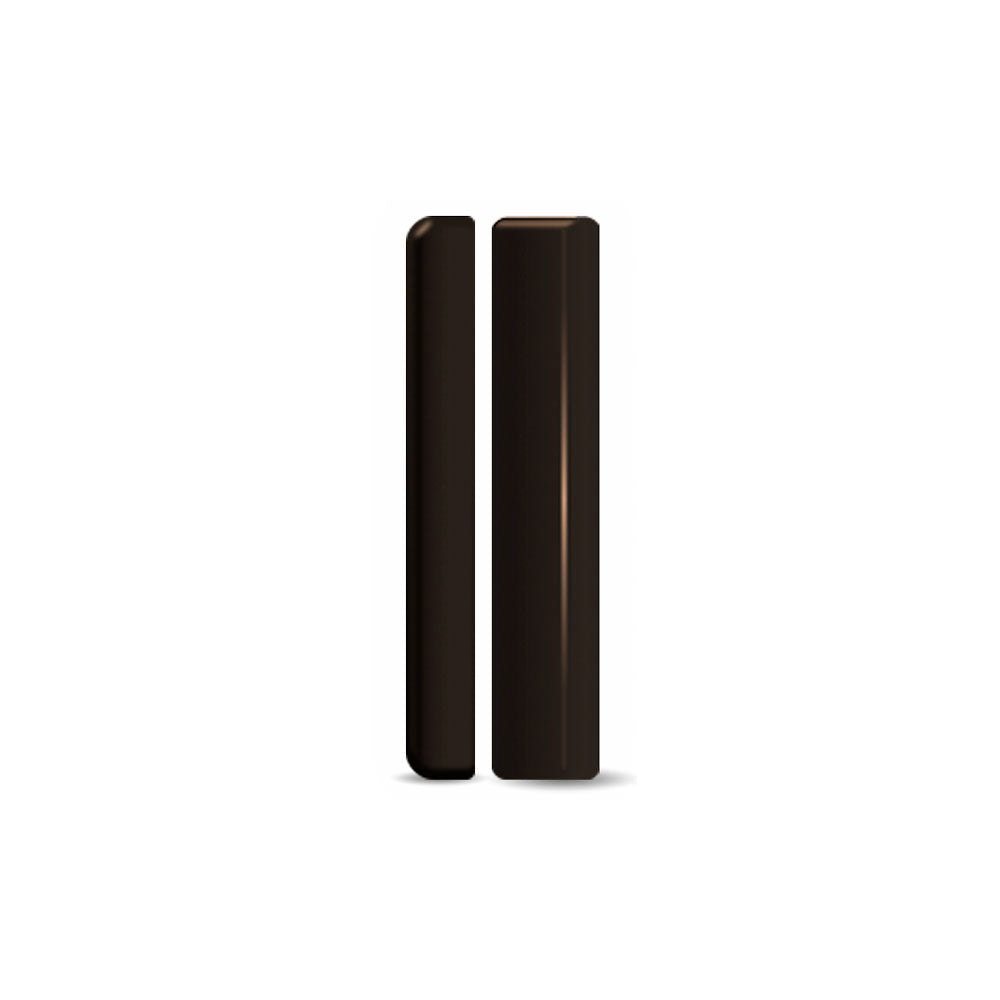 Contact magnétique pour porte/fenêtre U-Prox avec sortie LED