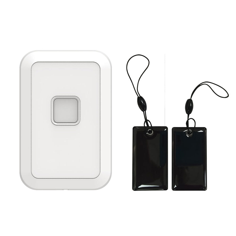 Lecteur de proximité extérieur VESTA – VESTA-033-RE