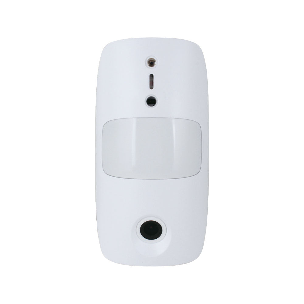 Détecteur d'intérieur PIRCAM Vesta – VESTA-410