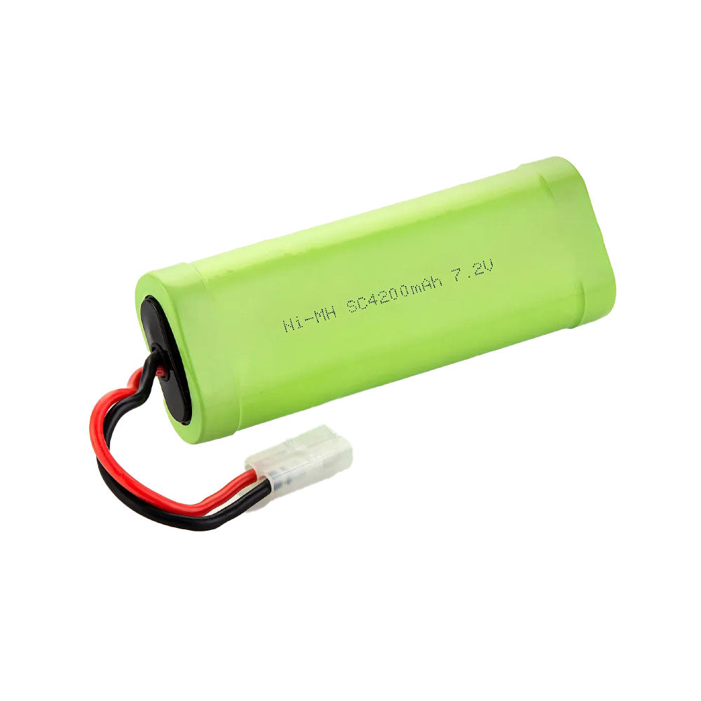 Batterie de secours pour VESTA-305 (WEPC-1) – VESTA-413