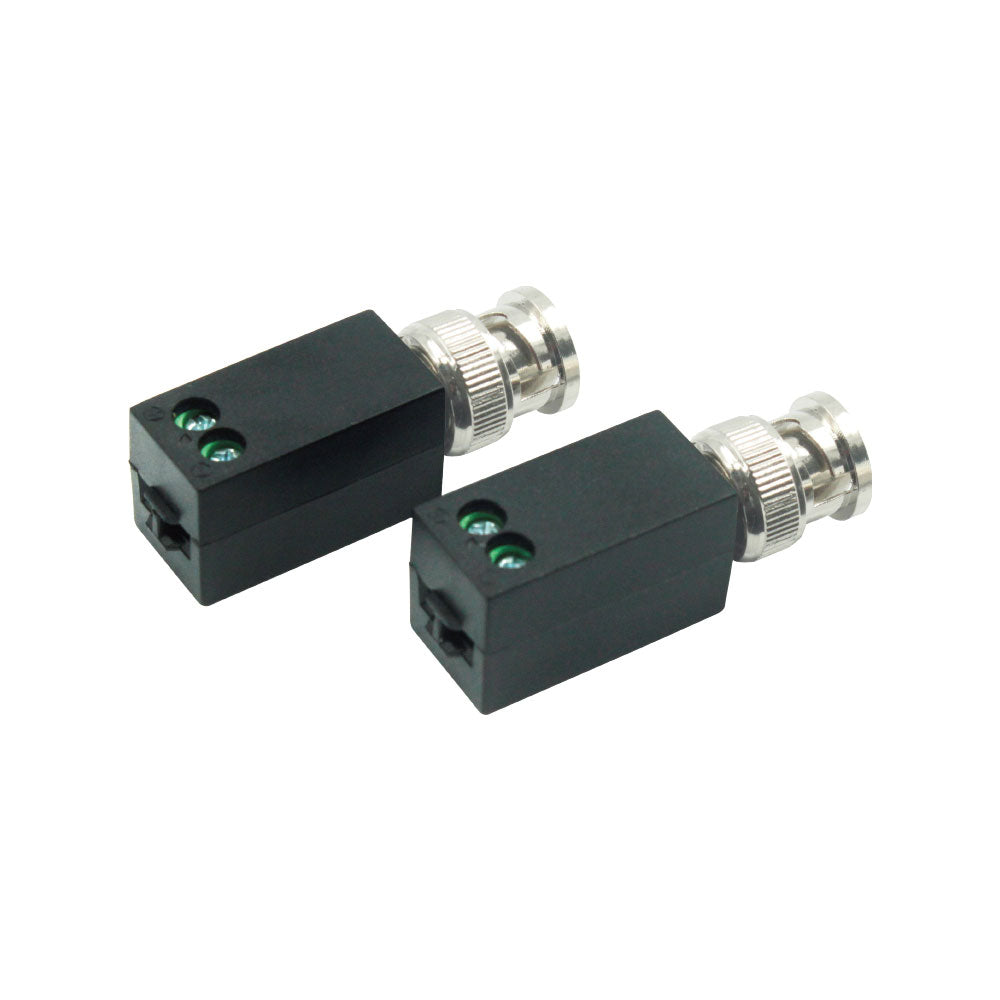 Émetteur-récepteur passif HD VESTA à 1 canal – VESTA-503