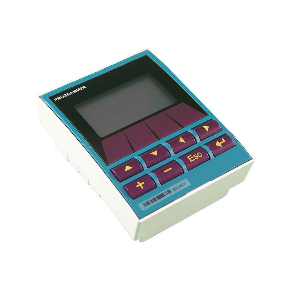 Programmeur LCD VESDA