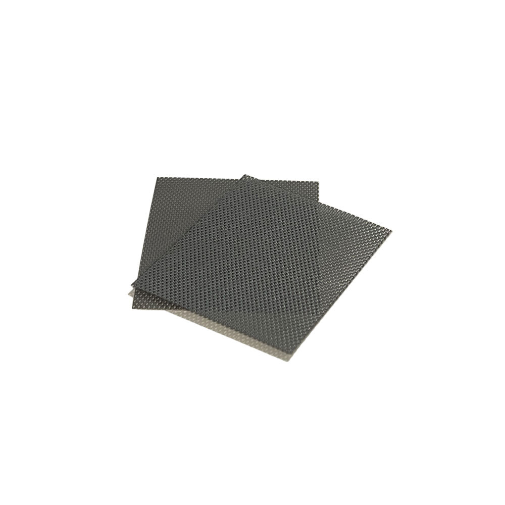 Filtre métallique pour FAAST FLEX