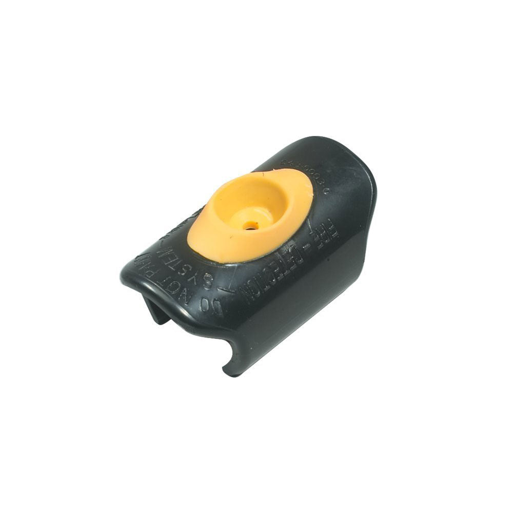 Clip pour tube de 4 mm