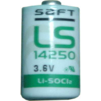 Pile lithium de 3,6 V VR CROW