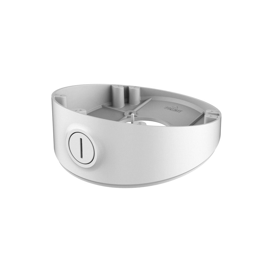 Boîte de jonction en alliage d'aluminium