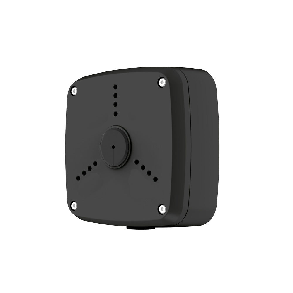 Boîte de connexions pour caméras IP