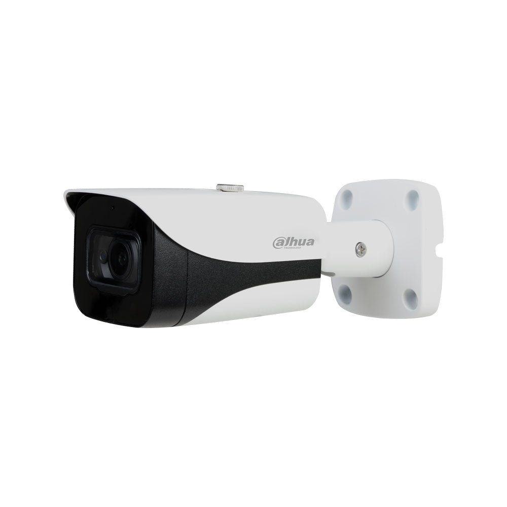 Caméra bullet 4 en 1 Série StarLight avec Smart IR de 40 m d'extérieur