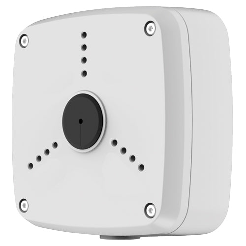 Boîte de jonction pour les caméras IP