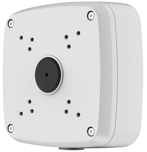 Boîte de connexion pour les caméras IP