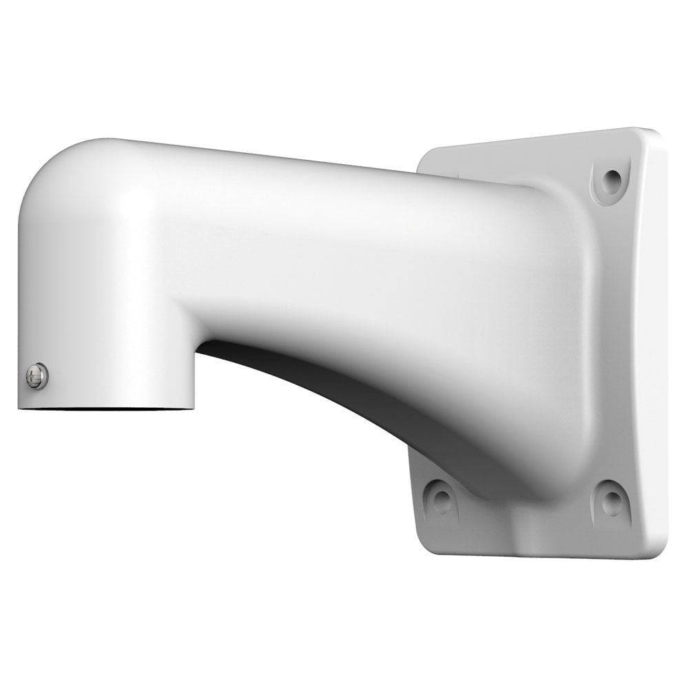 Support murale pour les dômes motorisés compatibles avec les adaptateurs DAHUA-108/107/109