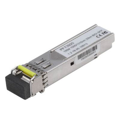 Module optique monomode