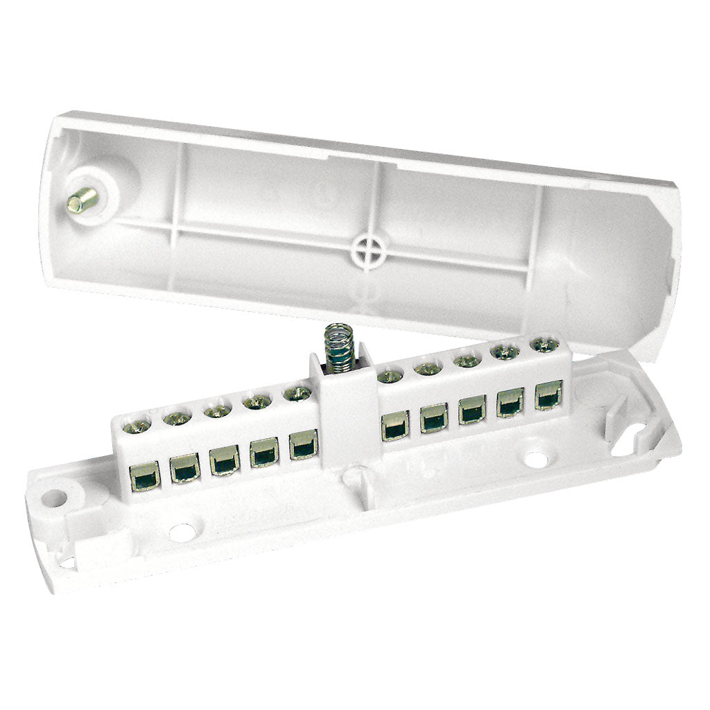 Boîte de 10 connexions