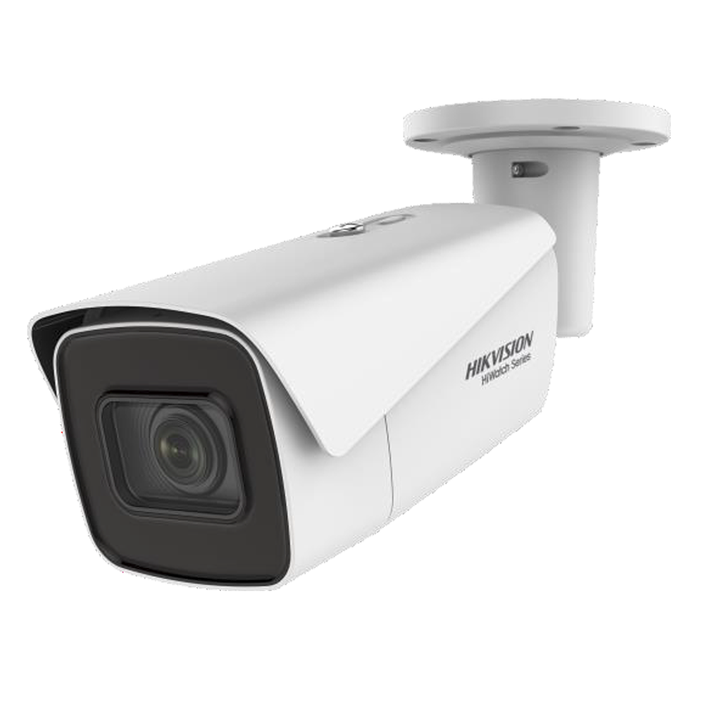 Caméra IP bullet de 8 MP