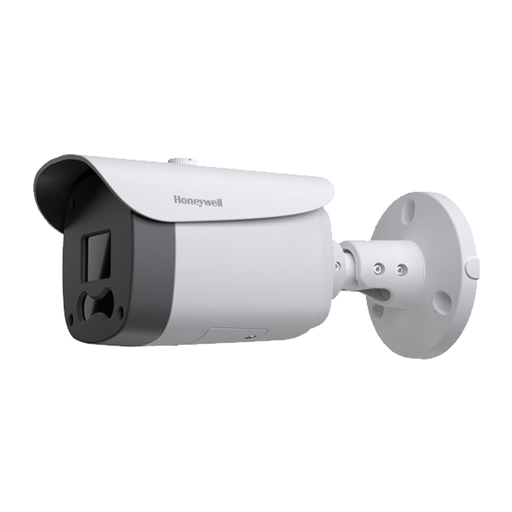 Honeywell 35 Series 5MP Vandal Resistant IP Camera Outdoor