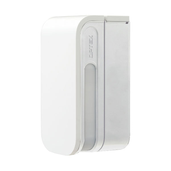 Détecteur de double PIR dual pour vision latéral pour extérieur