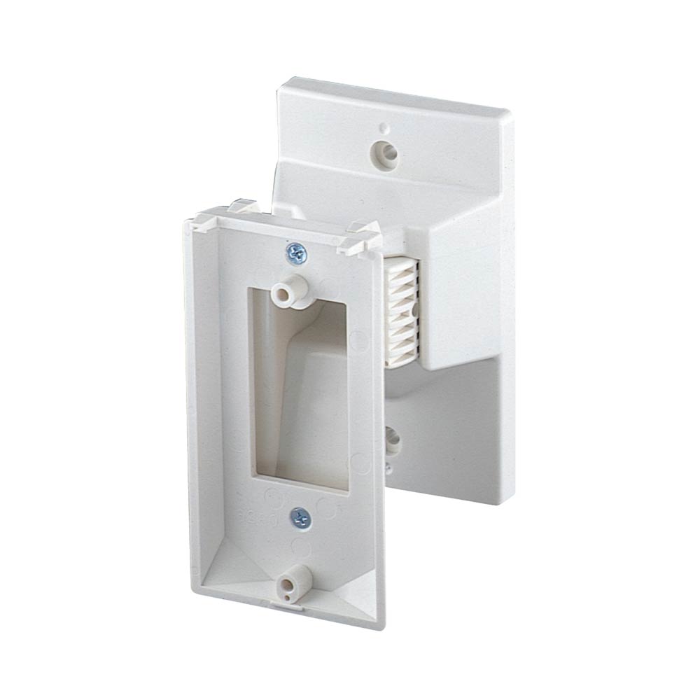 Rotule murale orientable pour OPTEX-13 (LX-402), OPTEX-14 (LX-802N)