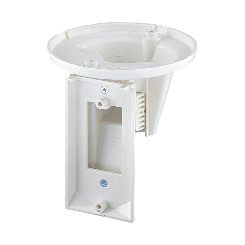 Rotule orientable de toit pour OPTEX-13 (LX-402), OPTEX-14 (LX-802N)