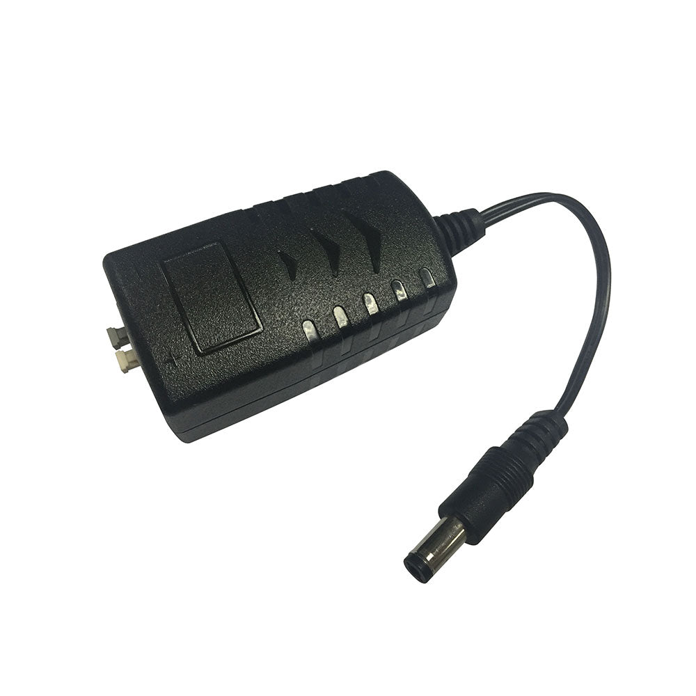 Source d'alimentation de 24V CA d'entrée et 12V CC /2A de sortie