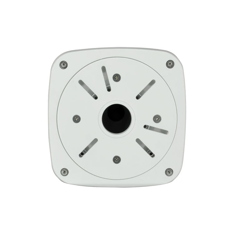 Boîte de connexion universel pour des caméras bullet ou dômes