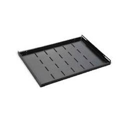 Tiroir de 1U avec orifices de ventilation pour armoires rack murale SAM-4239