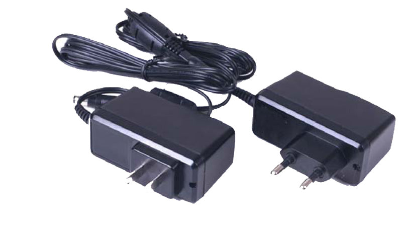 Alimentation caméras 12V