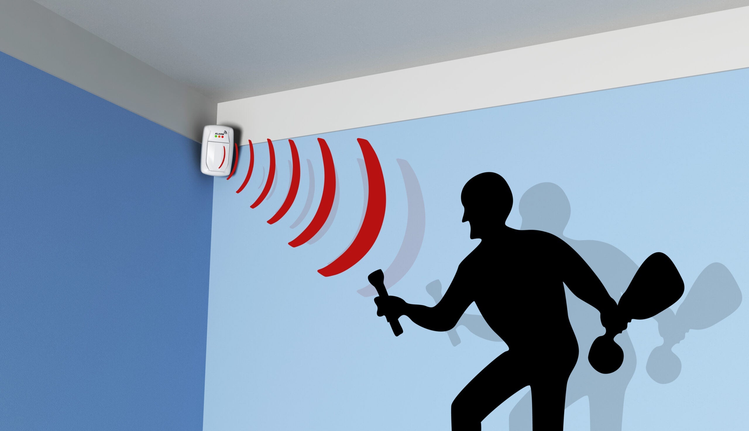 Alarme Maison : le Guide Complet pour Sécuriser Votre Domicile