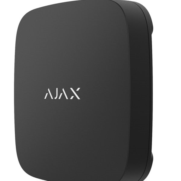 Ajax detecteur de d'eau, noir