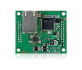 Extension Ethernet pour le module de communication universel