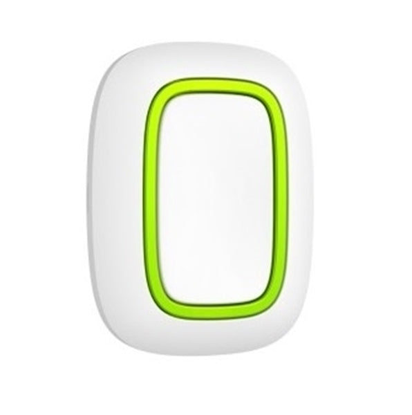 Ajax bouton de panique , blanc