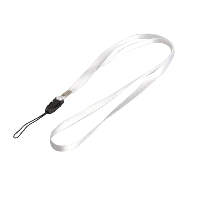 Ajax AJ-LANYARD-SILVER